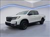 2025 Honda Ridgeline TrailSport+