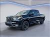 2025 Honda Ridgeline TrailSport+