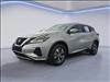 2020 Nissan Murano S