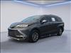 2025 Toyota Sienna XLE 8-Passenger