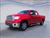 2011 Toyota Tundra Grade 5.7L V8 (A6)