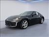 2018 Nissan 370Z Touring