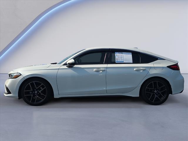 2023 Honda Civic Sport Touring