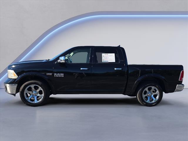 2014 RAM 1500 Laramie