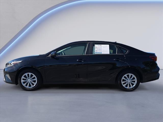 2024 Kia Forte LX