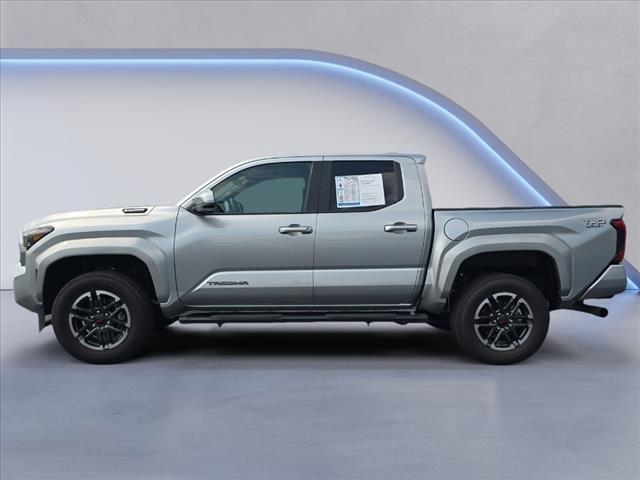 2025 Toyota Tacoma TRD Sport HV