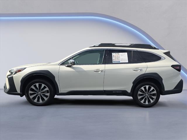 2023 Subaru Outback Touring