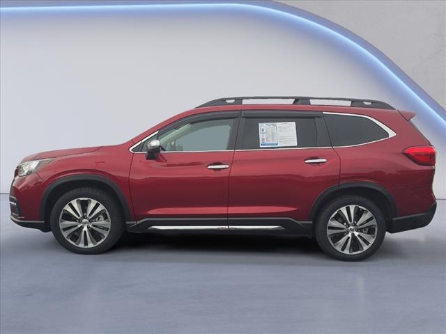 2022 Subaru Ascent Touring