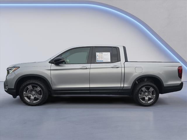 2024 Honda Ridgeline TrailSport