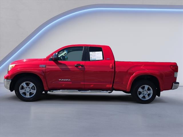 2011 Toyota Tundra Grade 5.7L V8 (A6)