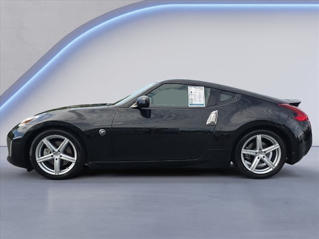 2018 Nissan 370Z Touring