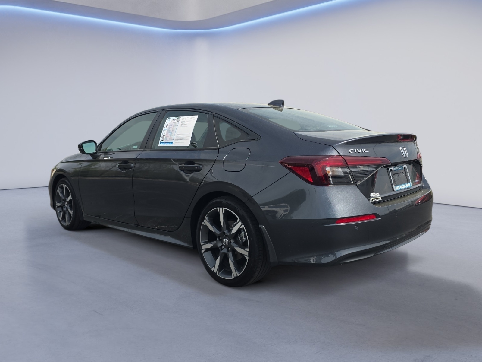 View vehicle photo 3