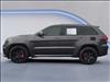 2018 Jeep Grand Cherokee SRT