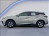 2020 Nissan Murano S