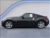 2018 Nissan 370Z Touring