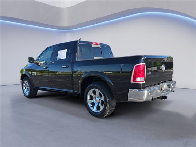 2014 RAM 1500 Laramie