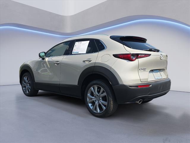 2023 Mazda CX-30 2.5 S Premium Package