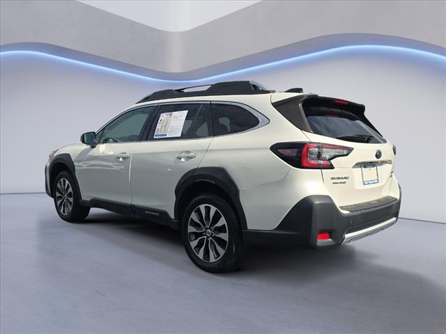 2023 Subaru Outback Touring