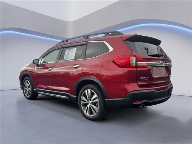 2022 Subaru Ascent Touring