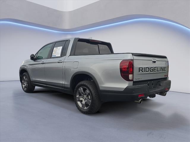 2024 Honda Ridgeline TrailSport