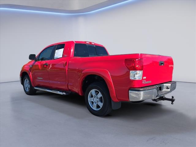 2011 Toyota Tundra Grade 5.7L V8 (A6)