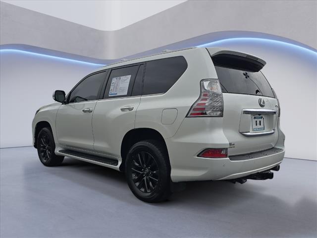 2023 Lexus GX 460 Base