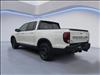 2025 Honda Ridgeline TrailSport+