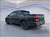 2025 Honda Ridgeline TrailSport+