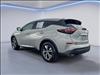 2020 Nissan Murano S