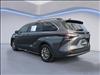 2025 Toyota Sienna XLE 8-Passenger