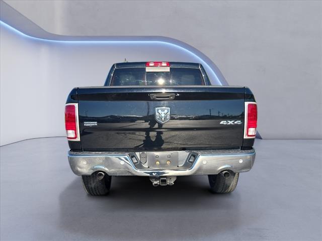 2014 RAM 1500 Laramie
