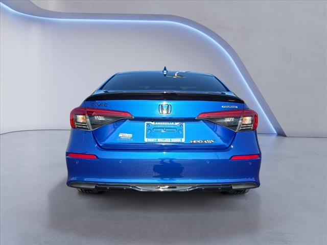 2022 Honda Civic Touring