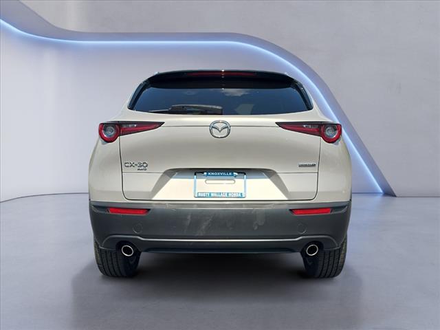 2023 Mazda CX-30 2.5 S Premium Package
