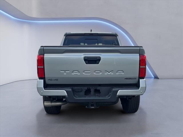 2025 Toyota Tacoma TRD Sport HV