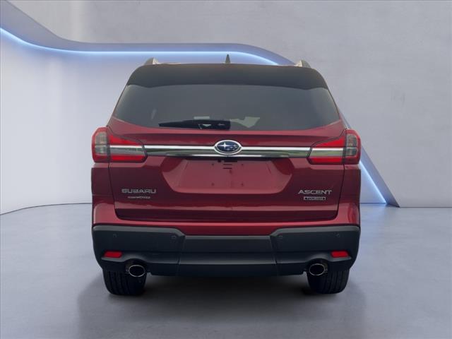 2022 Subaru Ascent Touring