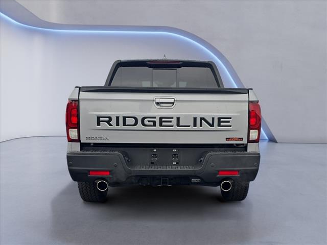 2024 Honda Ridgeline TrailSport