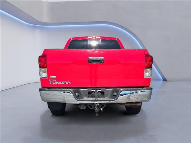 2011 Toyota Tundra Grade 5.7L V8 (A6)