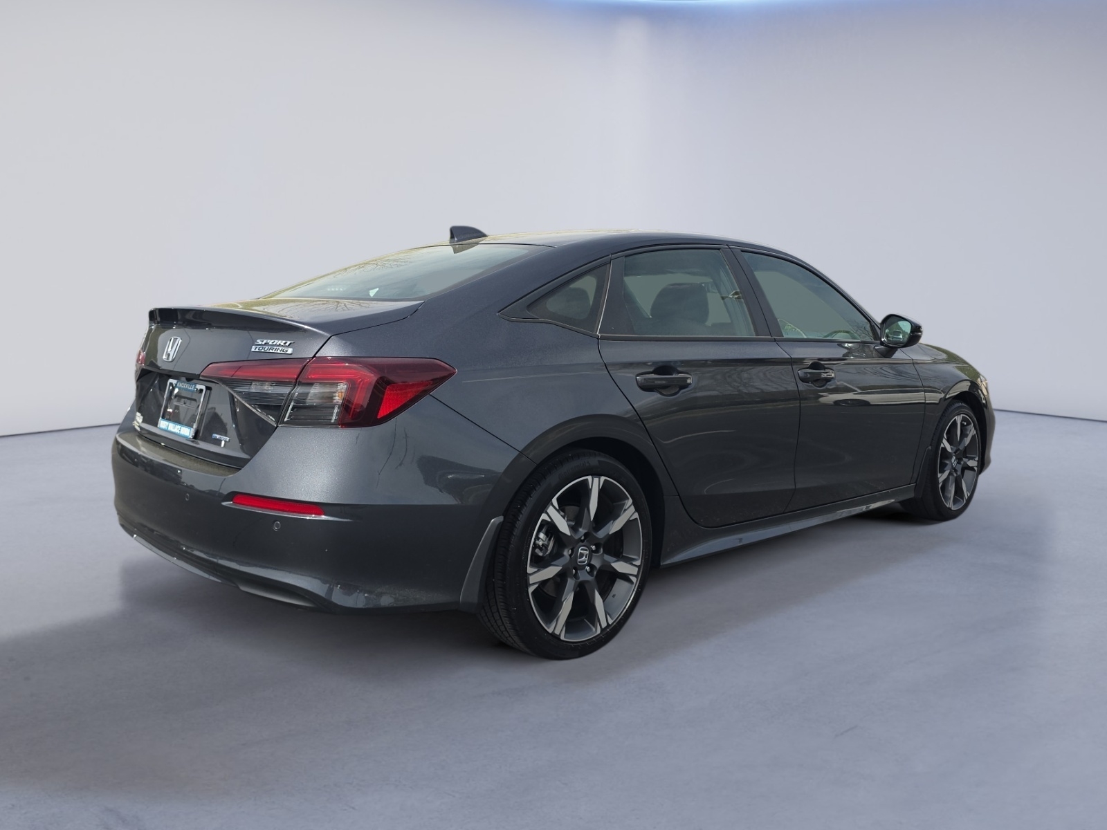 View vehicle photo 5