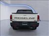 2025 Honda Ridgeline TrailSport+