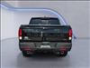 2025 Honda Ridgeline TrailSport+