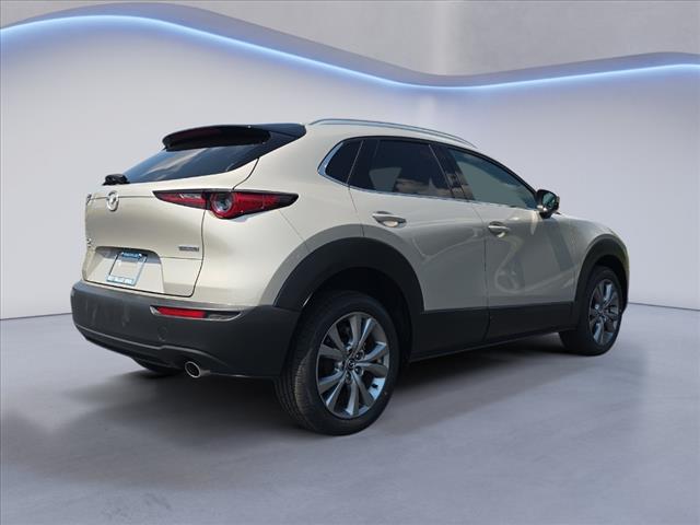 2023 Mazda CX-30 2.5 S Premium Package