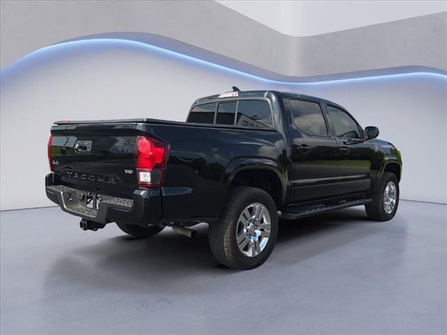 2023 Toyota Tacoma SR V6