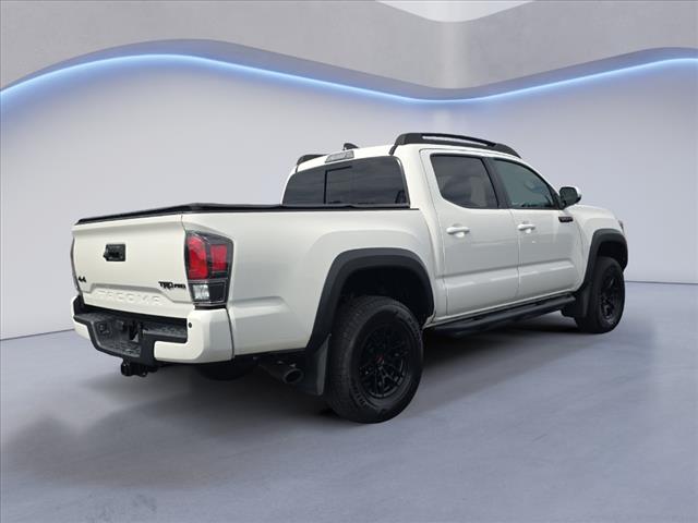 2021 Toyota Tacoma TRD Pro
