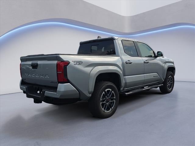2025 Toyota Tacoma TRD Sport HV