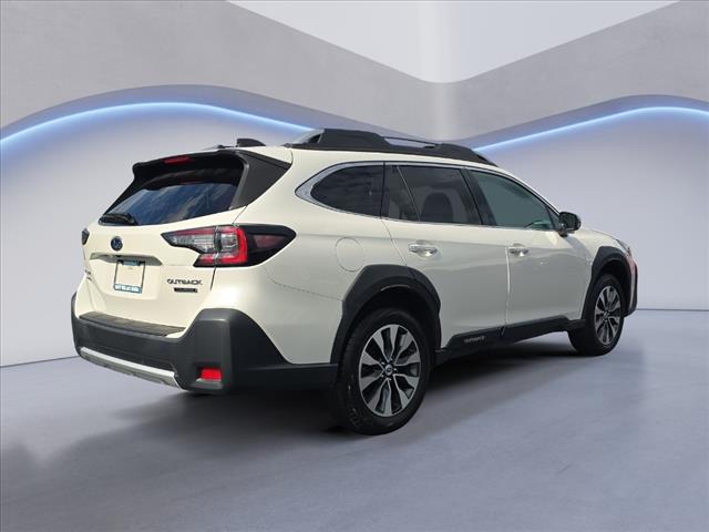 2023 Subaru Outback Touring