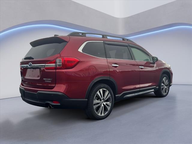 2022 Subaru Ascent Touring