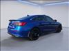 2022 Honda Civic Touring