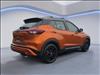 2022 Nissan Kicks SR