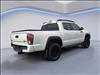 2021 Toyota Tacoma TRD Pro