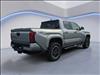 2025 Toyota Tacoma TRD Sport HV